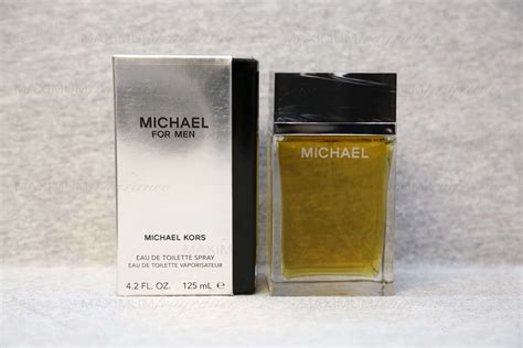 michael fragrance